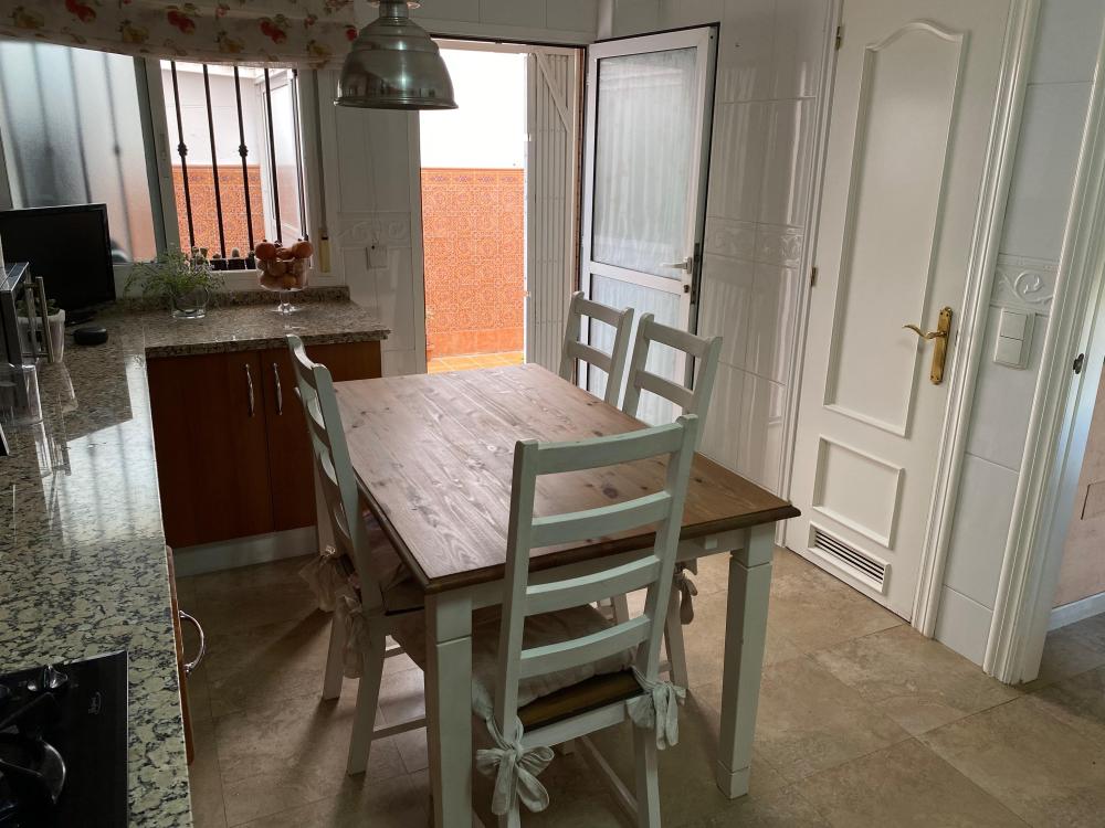 en venta casa de pueblo San Luis-Diezo-El Puche-Chocillas Villablanca-Torrecárdenas Comarca Metropolitana De Almería 4