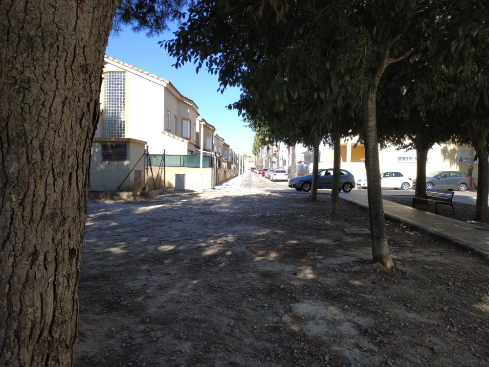  en venta chalet Puig Horta Nord 7