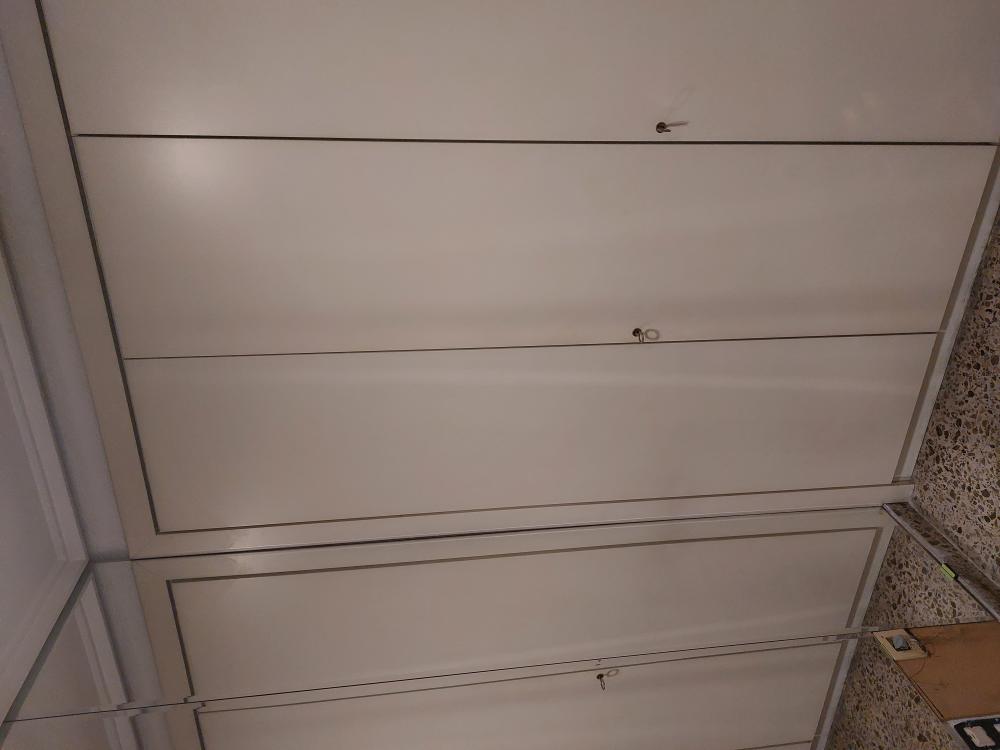  en venta apartamento L'eixample Russafa Valencia 9