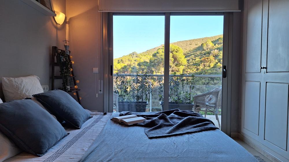  en venta dúplex Begur Baix Empordà 14
