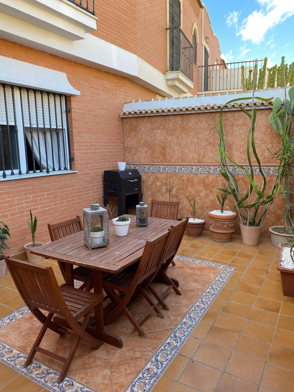  en venta casa de pueblo San Luis-Diezo-El Puche-Chocillas Villablanca-Torrecárdenas Comarca Metropolitana De Almería 32