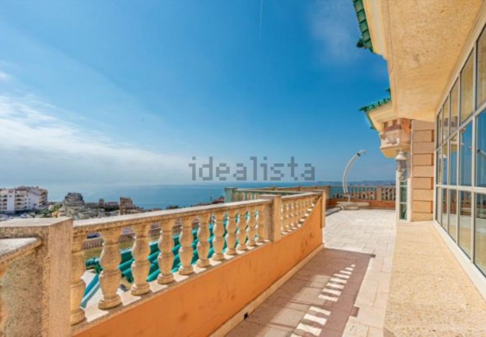  en venta mansion Arroyo De La Miel Costa Del Sol Occidental 31