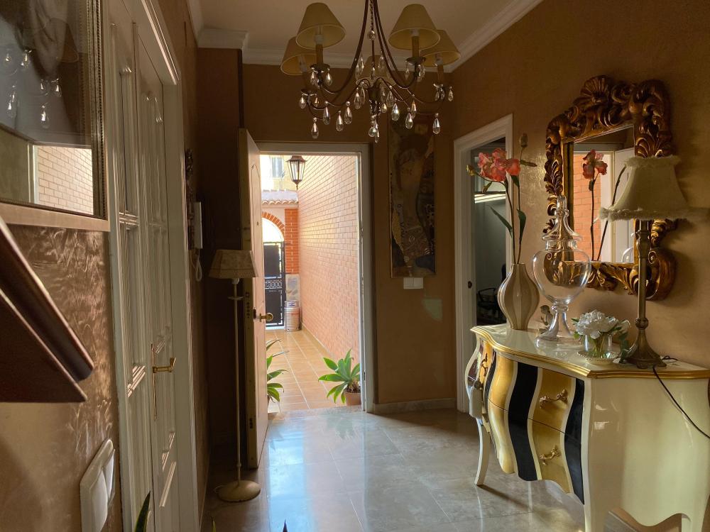  en venta casa de pueblo San Luis-Diezo-El Puche-Chocillas Villablanca-Torrecárdenas Comarca Metropolitana De Almería 12