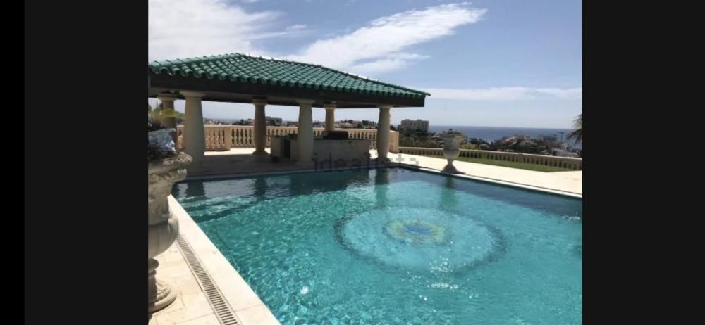  en venta mansion Arroyo De La Miel Costa Del Sol Occidental 14