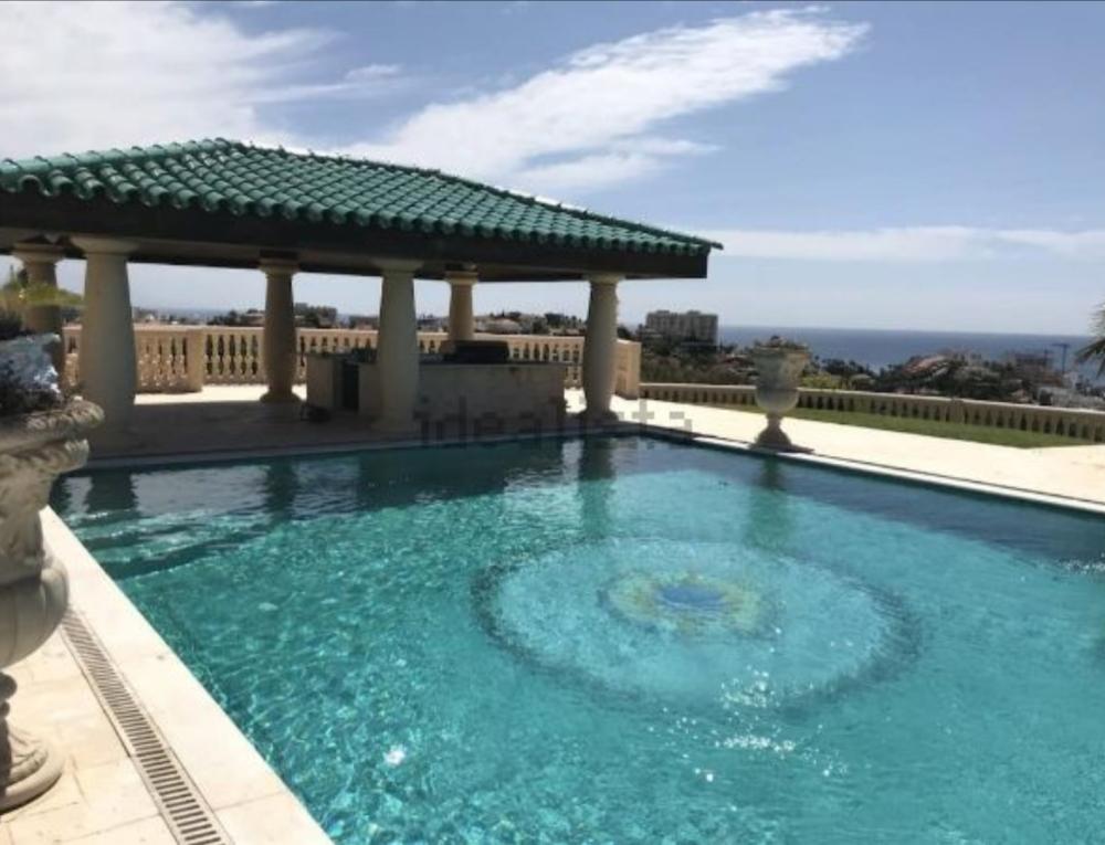  en venta mansion Arroyo De La Miel Costa Del Sol Occidental 4