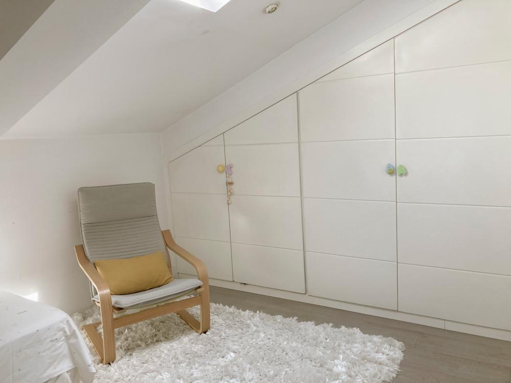 en venta ático Centro-Pza. Las Cortes Madrid Capital 19