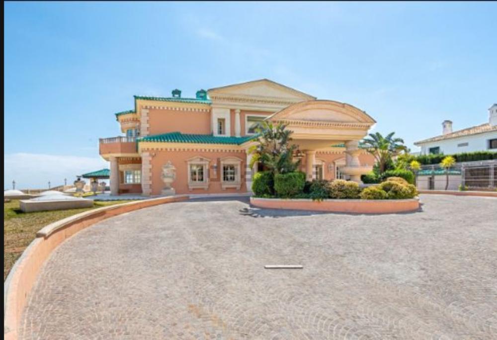  en venta mansion Arroyo De La Miel Costa Del Sol Occidental 2
