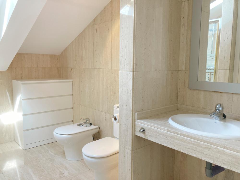  en venta ático Centro-Pza. Las Cortes Madrid Capital 20