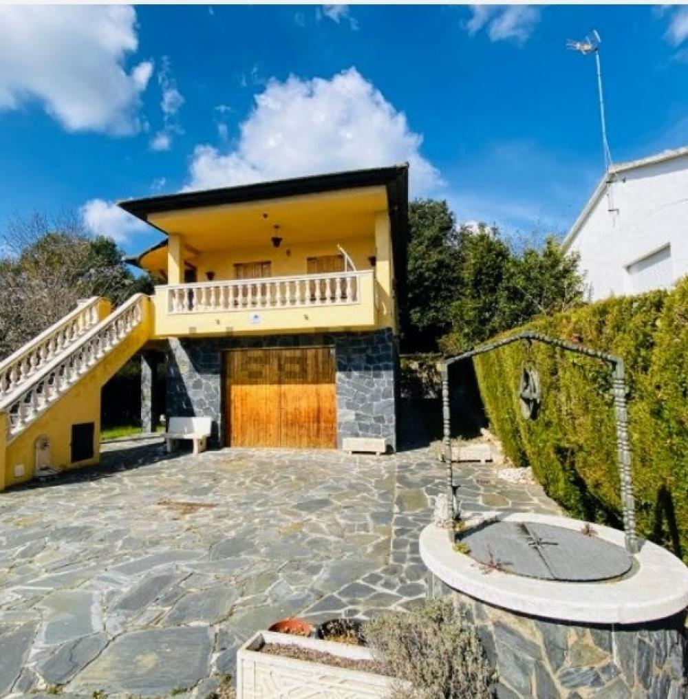  en venta chalet Can Farell Vallès Oriental 18