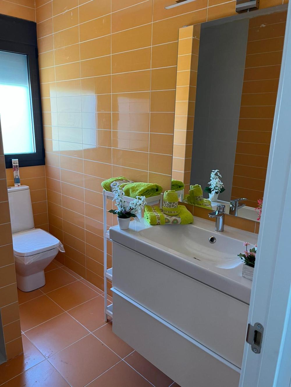  en venta chalet Sant Miquel Tarragonès 24