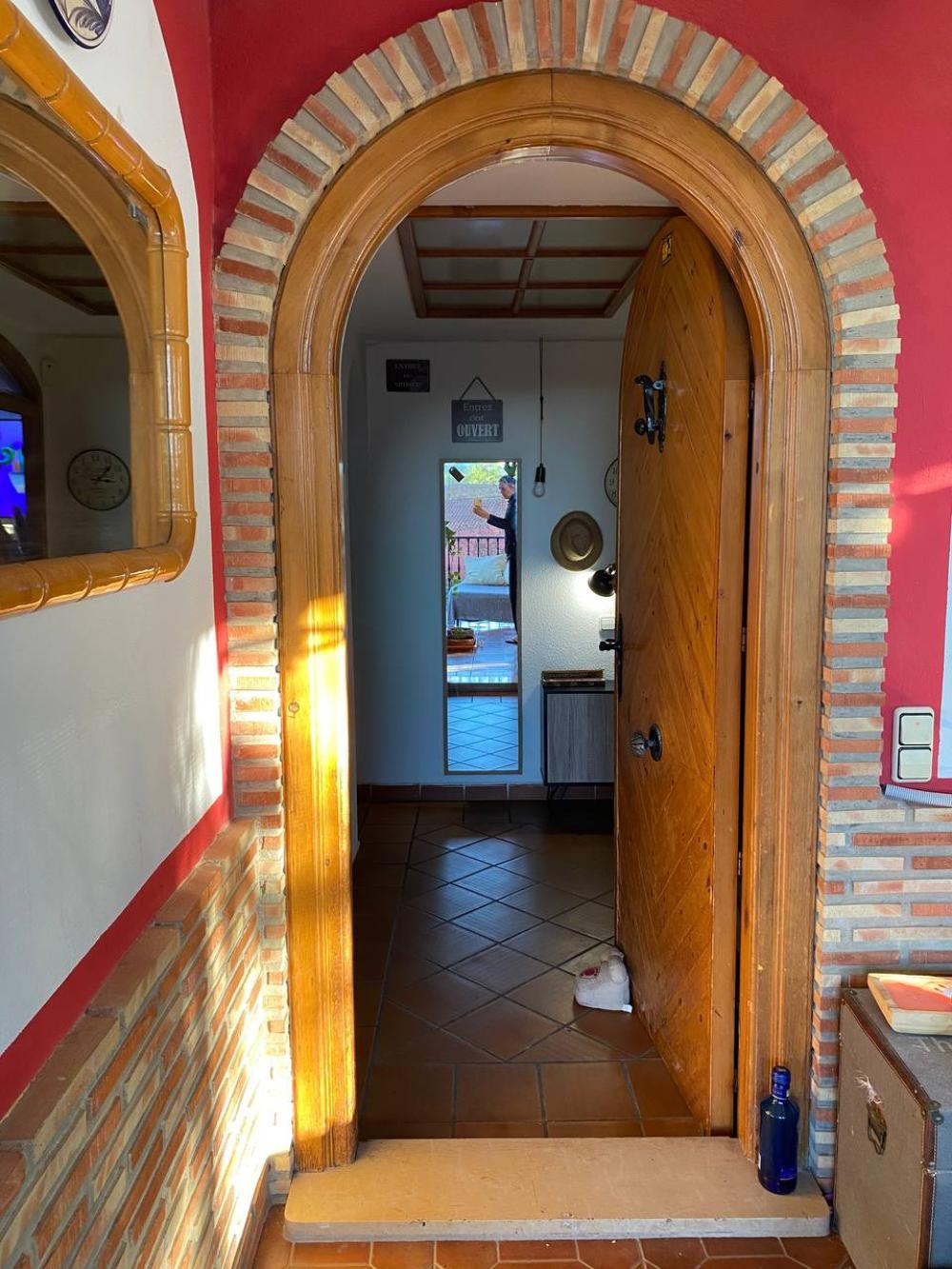  en venta chalet Urbanización San Miguel Camp De Túria 24
