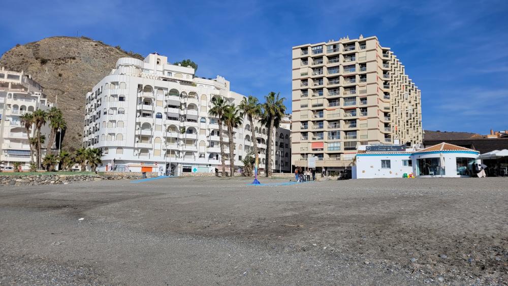  en venta apartamento Almuñécar Costa Tropical 3