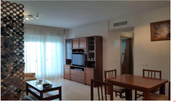 Garrucha Levante Almeriense apartamento foto 5492046