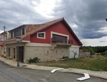 Trasmiras Limia chalet foto 5485437