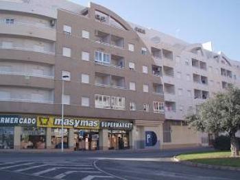 Torrevieja Baix Segura dúplex foto 5491853
