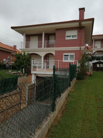 Guarnizo Comarca De Santander chalet foto 5491981