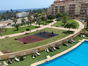 Aguadulce Poniente Almeriense apartamento foto 5491942