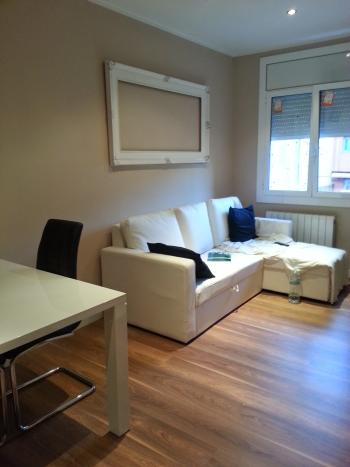 Sarrià-Sant Gervasi-Putget-Farró Barcelonès apartamento foto 5491935