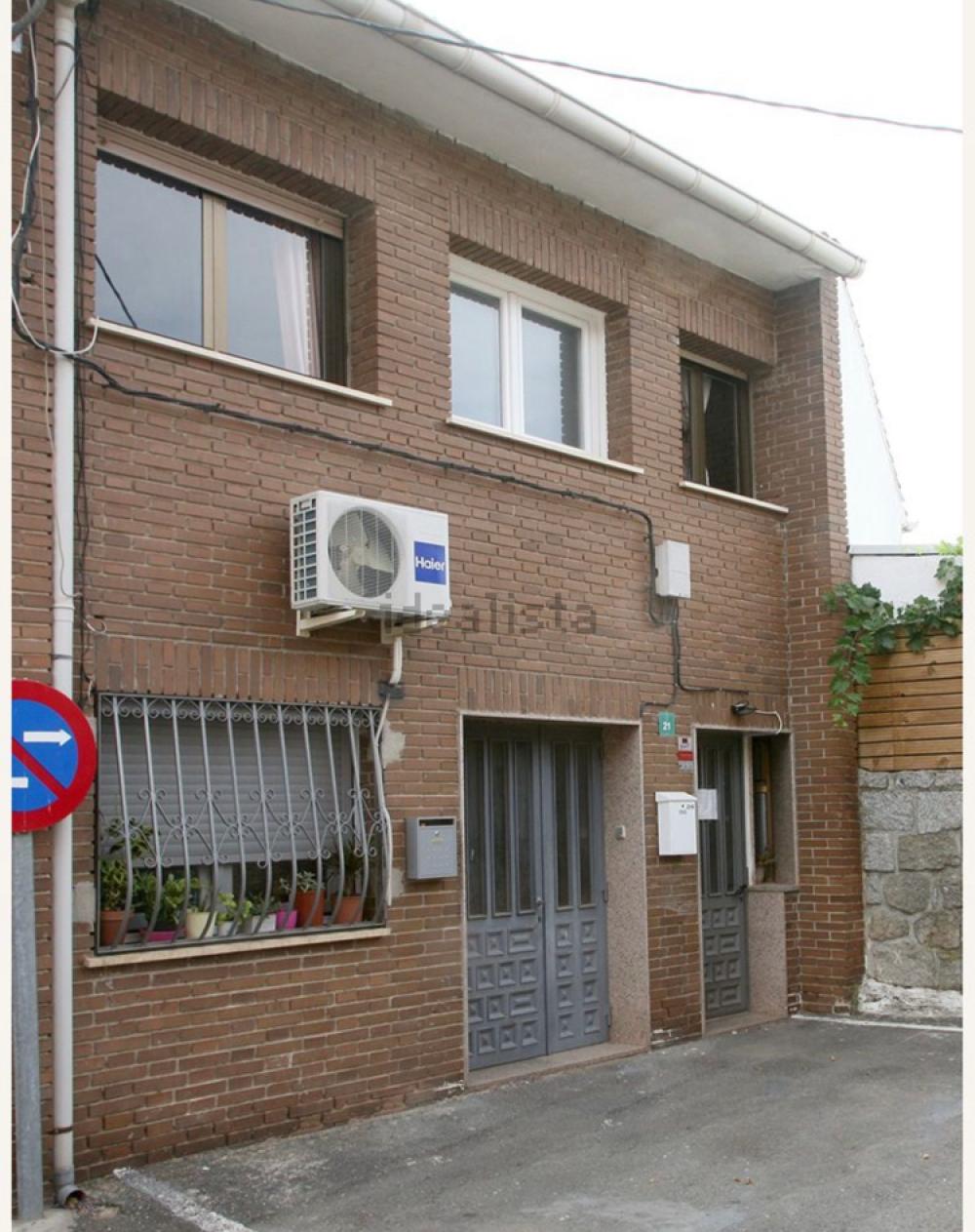  en venta apartamento Valdemorillo Cuenca Del Guadarrama 10