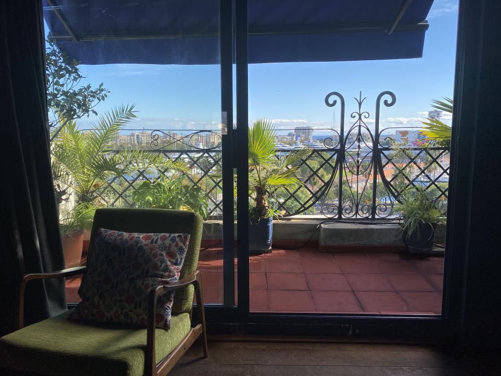  en venta ático Ciutat Vella-Gòtic Barcelonès 8
