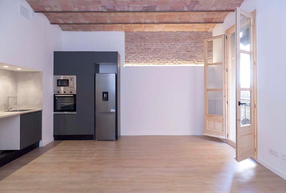  en venta apartamento Ciutat Vella-Raval Barcelonès 5