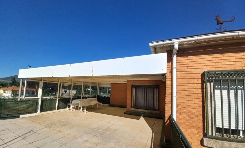  en venta chalet Lozoyuela Sierra Norte 42
