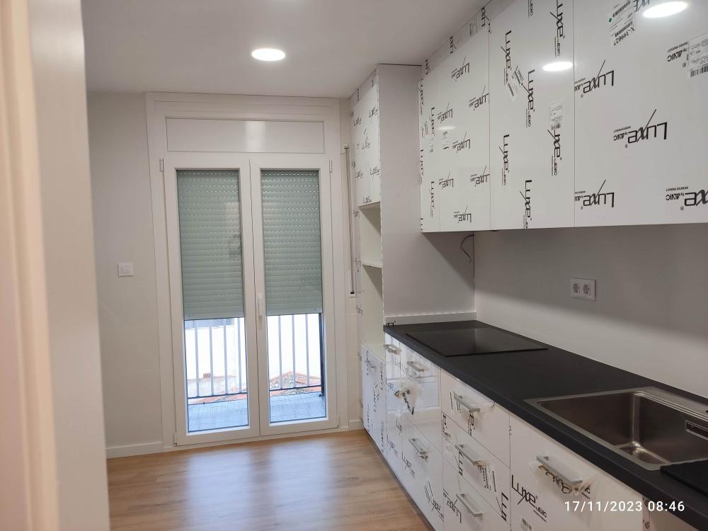  en venta ático Casagemes Barcelonès 4