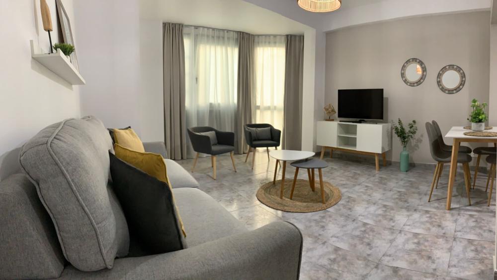  en venta apartamento La Isleta 35008 Palmas De Gran Canaria (Las) 1