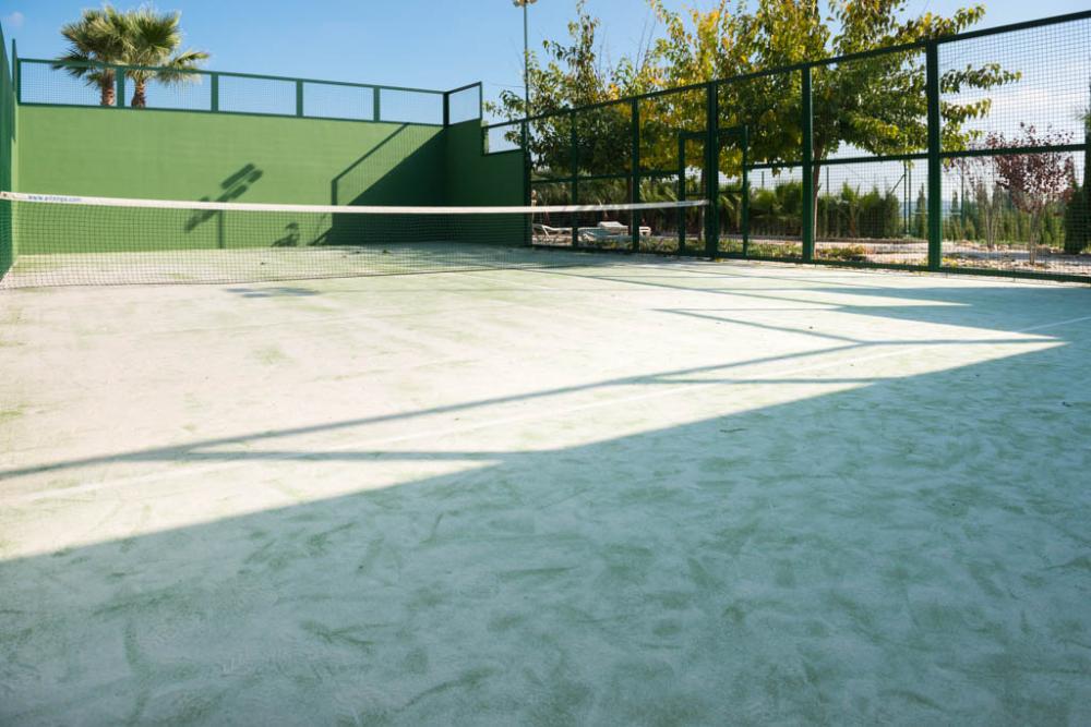  en venta chalet Hondón De Las Nieves Vinalopó Mitjà 24