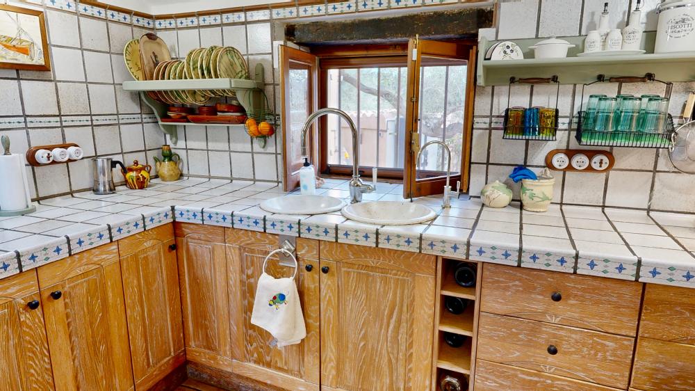  en venta finca rústica El Perelló Baix Ebre 8