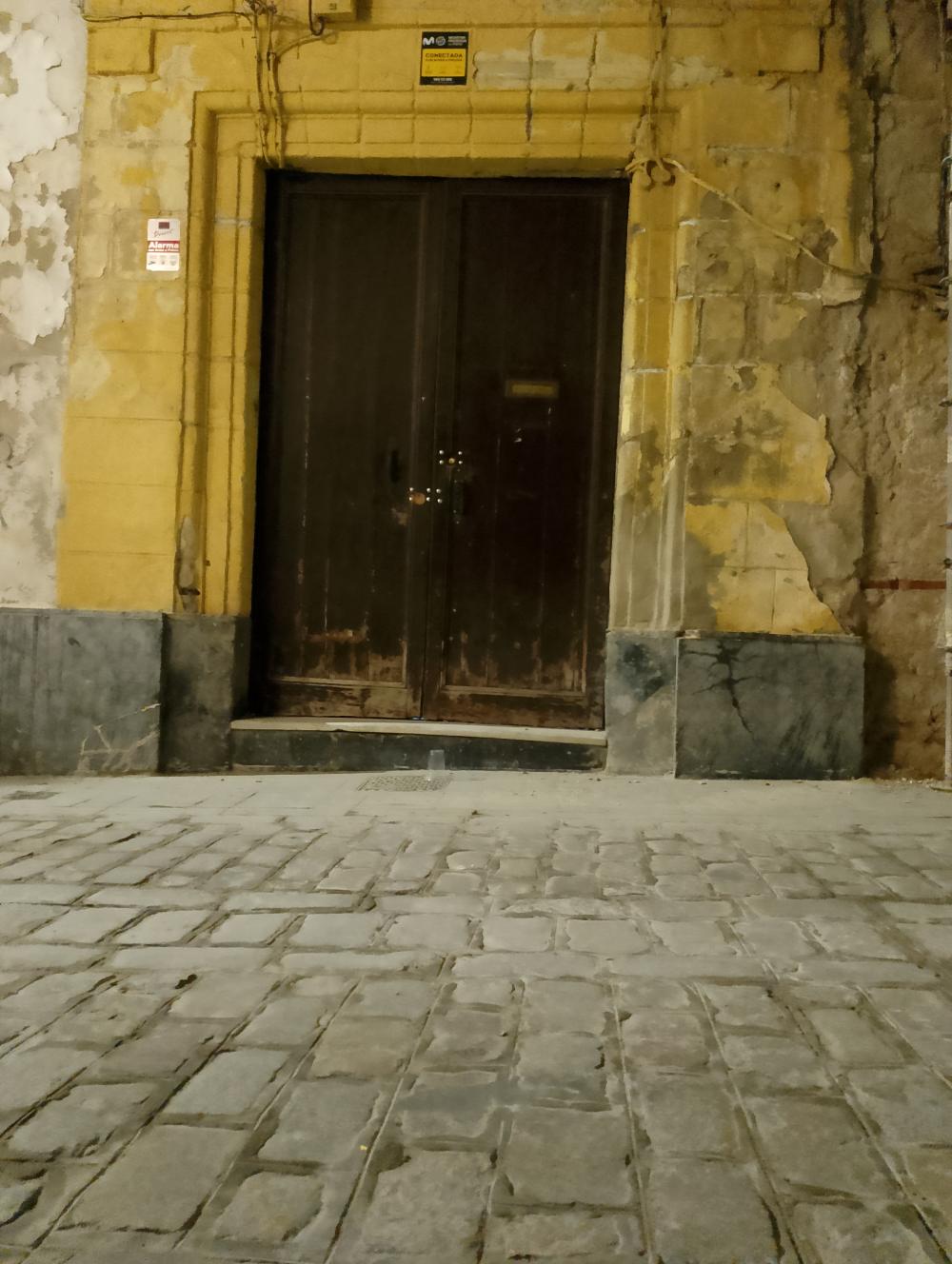  en venta edificio Jerez Centro 11403 Campiña De Jerez 1