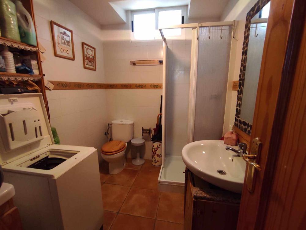  en venta chalet Otura Vega De Granada 34
