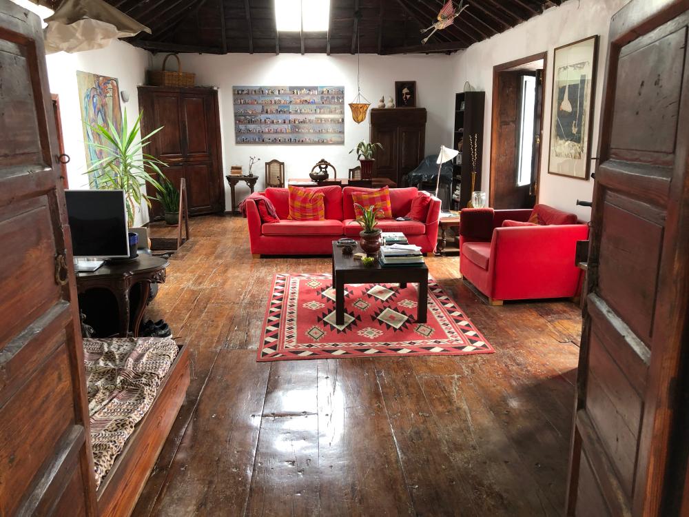  en venta casa San Juan De La Rambla Zona Norte 2