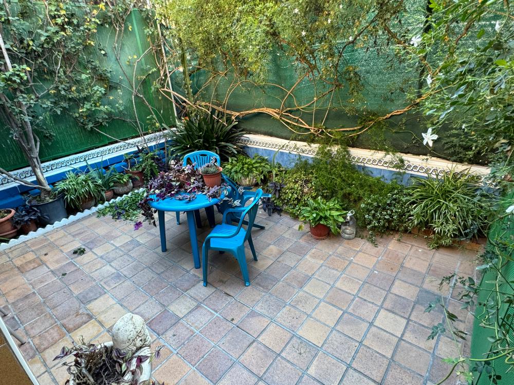  en venta casa de pueblo Cabo De Las Huertas Alacantí 7