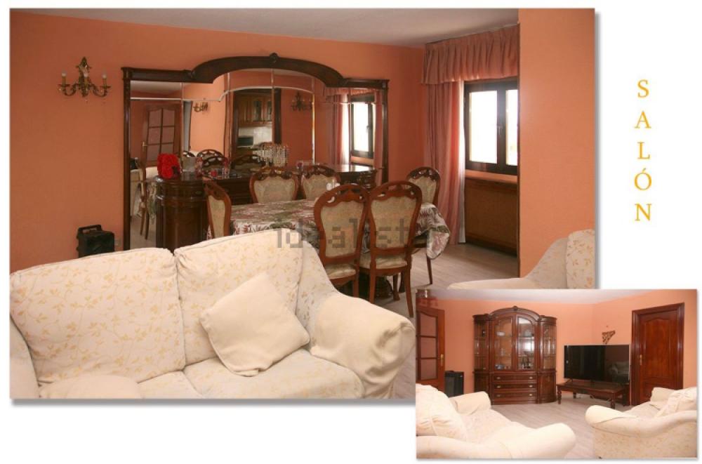  en venta apartamento Valdemorillo Cuenca Del Guadarrama 4