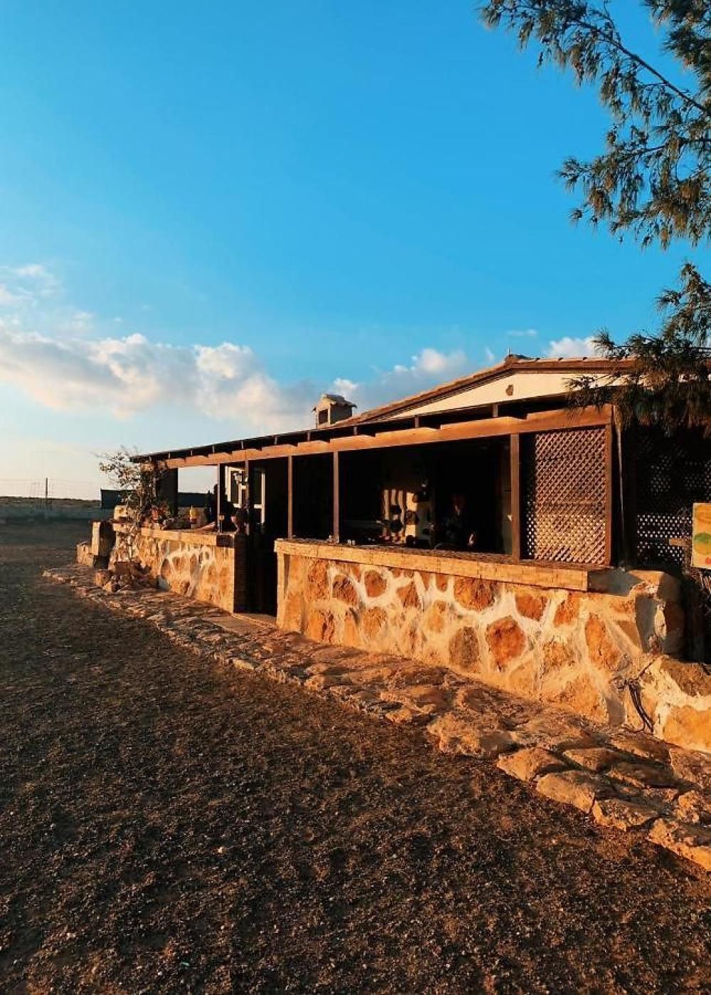  en venta chalet Tindaya Oliva (La) 1