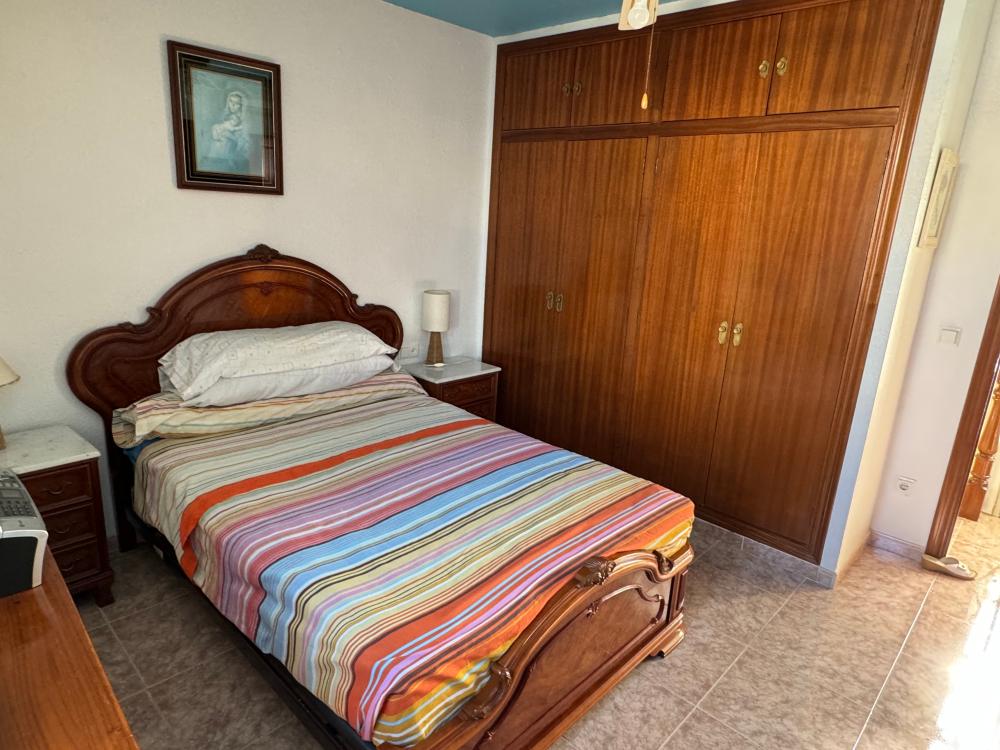 en venta casa de pueblo Cabo De Las Huertas Alacantí 16