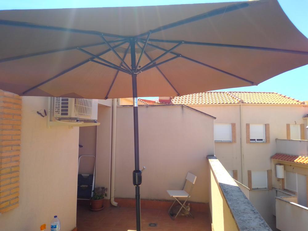  en venta ático Pozuelo De Calatrava Campo De Calatrava 3