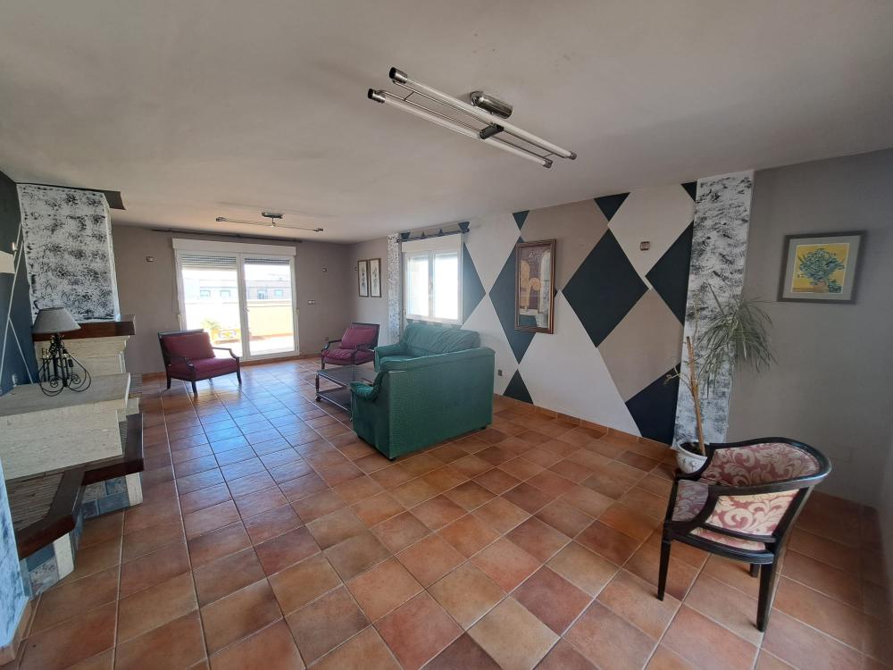  en venta ático Roquetas De Mar Poniente Almeriense 19