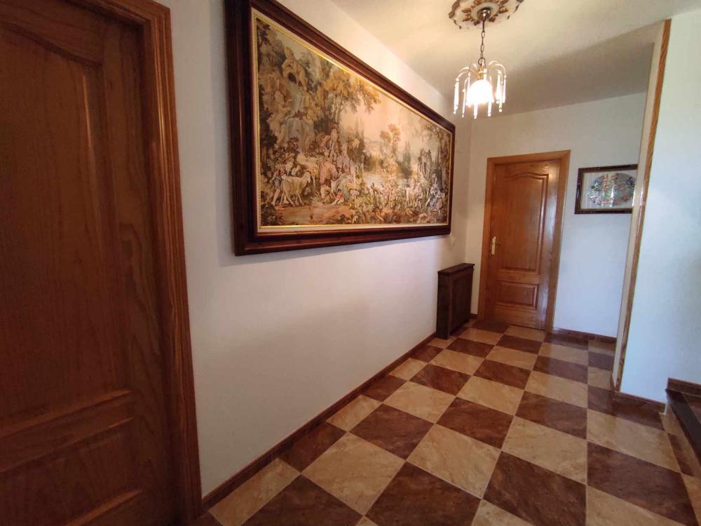  en venta chalet Otura Vega De Granada 46