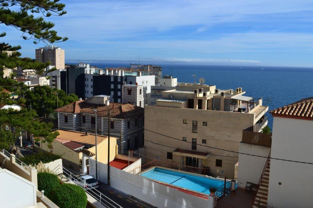 en venta apartamento San Agustín Palma 14