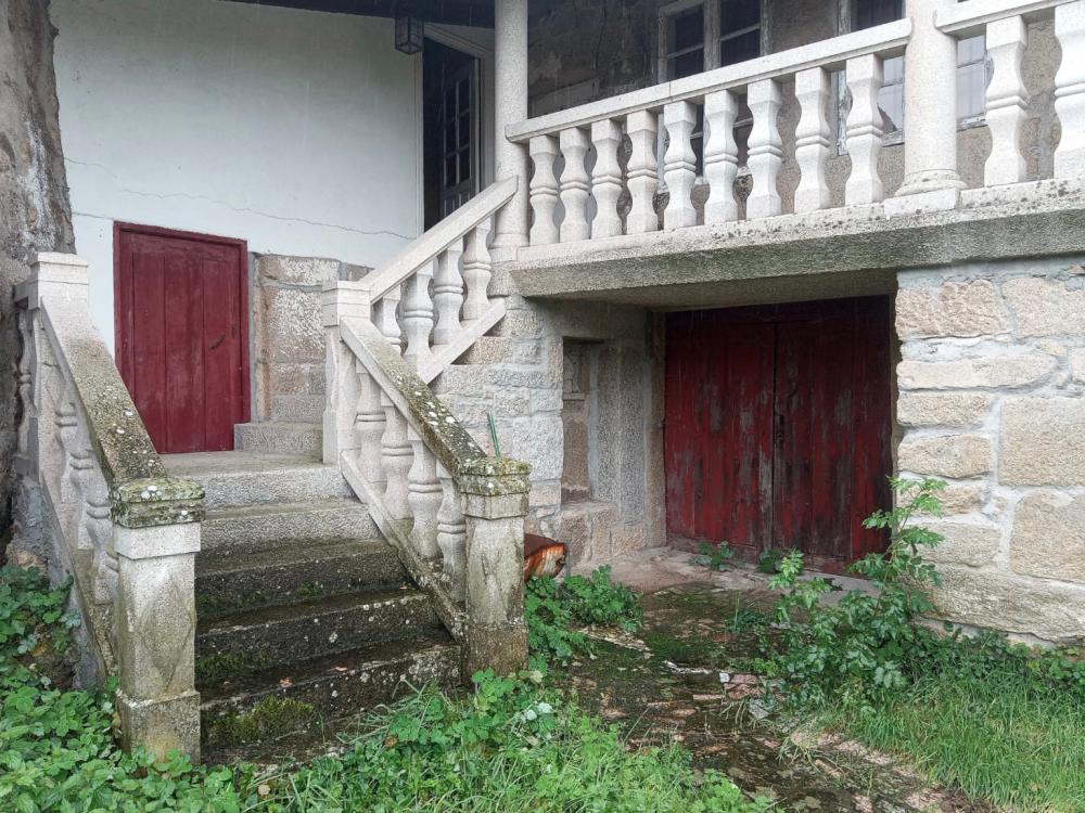  en venta finca rústica Guntimil Limia 6