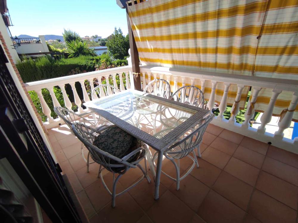  en venta chalet Otura Vega De Granada 45