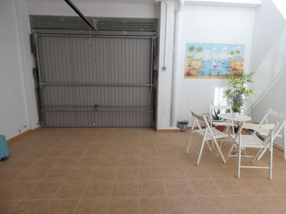  en venta casa Polinyà De Xúquer Ribera Baixa 13