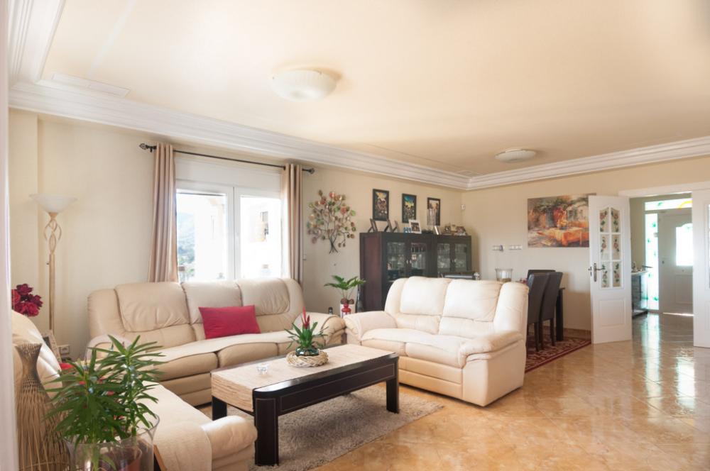  en venta chalet Hondón De Las Nieves Vinalopó Mitjà 14