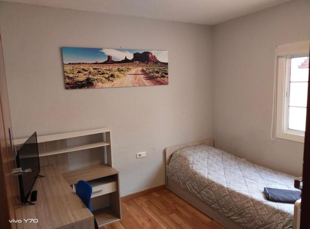  en venta chalet Radazul Bajo Zona Metropolitana 9