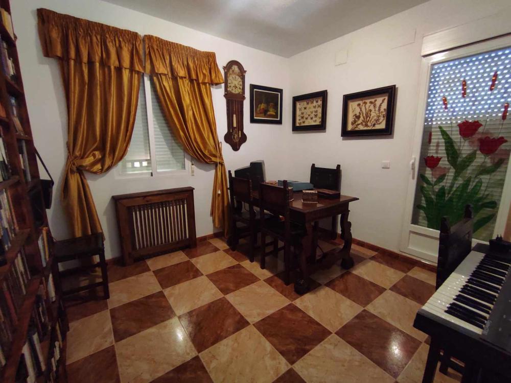  en venta chalet Otura Vega De Granada 29