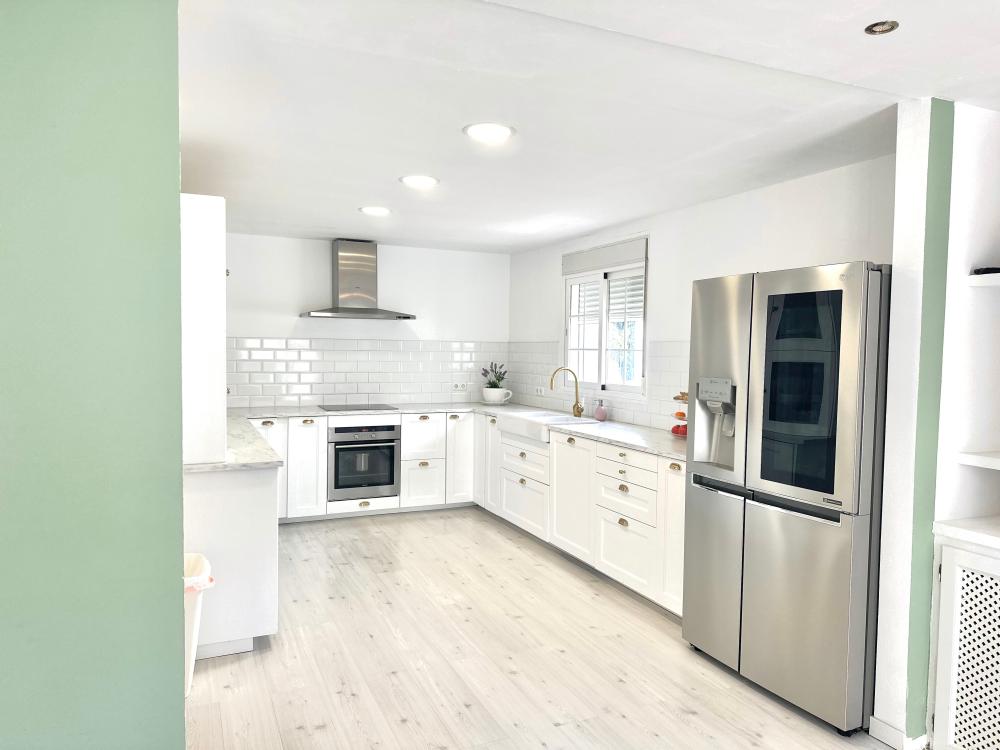  en venta pareado Ojén Sierra De Las Nieves 26