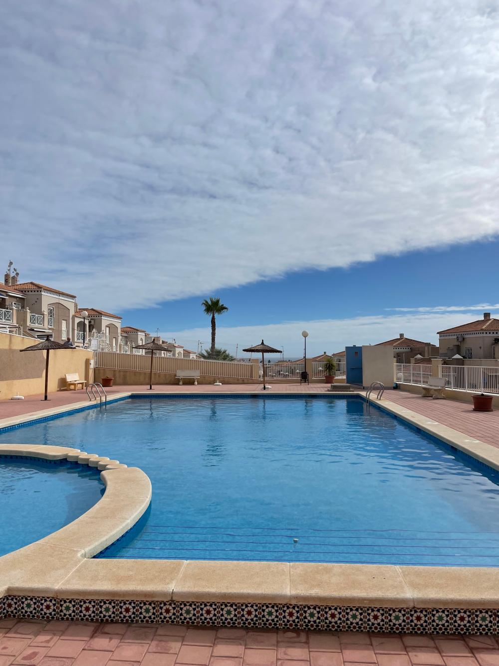  en venta casa de pueblo Playa De Los Locos-Aguas Nuevas-Torreblanca Baix Segura 2