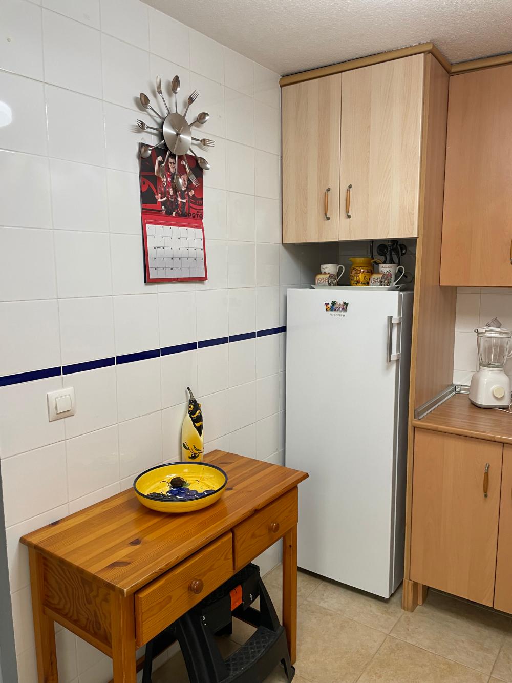  en venta casa de pueblo Playa De Los Locos-Aguas Nuevas-Torreblanca Baix Segura 15